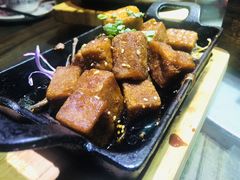 -打酱油·非遗淮扬菜(瘦西湖梅岭店)