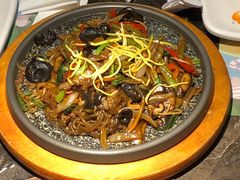 -一品诚记烤肉(大连柏威年购物中心店)