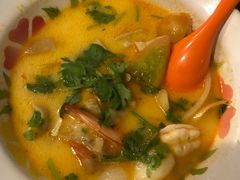 -Doo Dee Thai Food(Issan/Isaan/Esan)