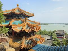 -颐和园