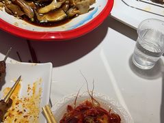 -王钵宴遇王龙虾烧烤旗舰店(中山北路店)