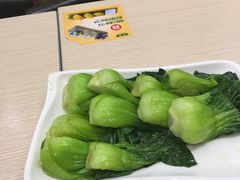 -佰搭果·广式茶餐厅(西华路店)