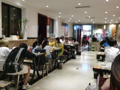 大堂-嘉州九妹凤爪(乐山总店)
