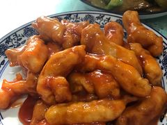 -北大地皖峰饭馆