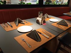 -拉蒂娜·巴西牛排馆 Latina·Brazilian Steakhouse(王府井喜悦店)