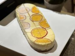 -上海东方佘山翰悦阁酒店·Vie全日制餐厅