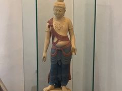 -翁暖茶馆(滨江东总店)