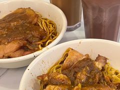 -百乐门粉面店(二龙喉分店)
