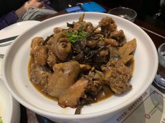 -老厨家(友谊路总店)