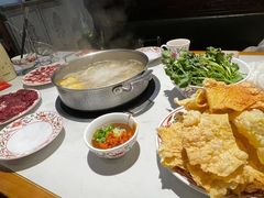 -汕头八合里海记牛肉店(清河店)