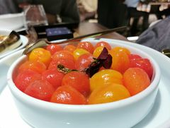 激情小番茄-CHIC1699远洋私厨