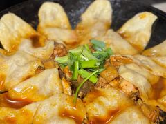 -百姓食府(秦虹路店)