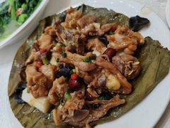 -百乐门喜宴(海珠广场华厦店)