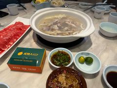 -龙泉人椰子鸡.糟粕醋.海南菜(三亚旗舰店)