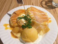 -Ufufu cafe(天神巷店)