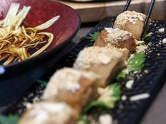 -望乡楼上海菜(日月光店)