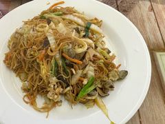 -鑫鸿达·海鲜闽菜热炒小馆(中山路店)