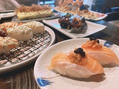 -大雄寿司(中华广场店)