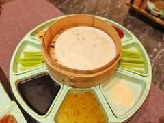 -羲和雅苑•北京烤鸭(瑞吉店)