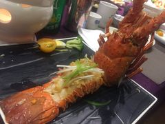 -樱之盛宴·蟹料理海鲜自助(前进大街店)