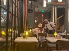 -IL TEATRO 精品意大利餐厅