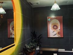 -Ish Whiskey&Cocktail Bar酒吧(合生麒麟新天地店)