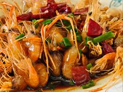 -玲珑阁昆山菜(锦溪店)