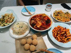 -川人百味(金安中央大街店)