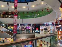 -万达广场(北京槐房店)