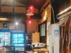 -富正毅三下锅·湘西韵味(天门山索道店)