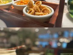 田园时蔬-望湘园·小雅(德基店)