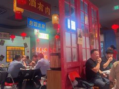 -黄弟大排档·湖南菜·小龙虾·小海鲜(凯旋北路店)