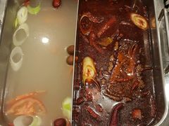 -九府羊鲜羊火锅·烧烤·小海鲜(华汇大厦店)