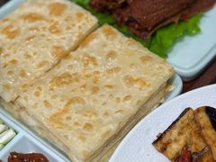 老北京烙饼卷带鱼-董家大院·骨头庄(西红门店)