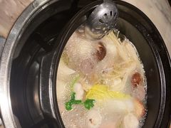 -同仁四季椰子鸡(福田东园总店)
