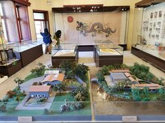 -北京动物园-畅观楼