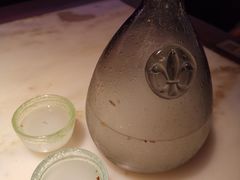 桂花酿米酒-枚青·临安酒肆(腾飞大厦店)