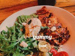 -Egg•Allday Brunch(襄阳北路店)