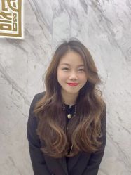 -苏奇发型·烫发染发