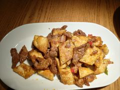 -香料集市新疆餐厅·清真聚餐(成都远洋太古里店)