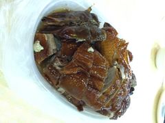 大头华烧鹅店(滨河店)-黄连大头华烧鹅店(大良店)
