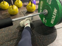 -懒人Club运动健身·运动康复·私教(三迪中心店)