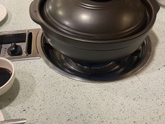 -烹然四季椰子鸡火锅(团结湖总店)