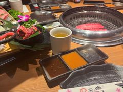 -丸藏和牛烧肉专门店(园区师惠坊店)