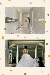 -MANLI BRIDAL婚纱