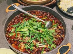 -一棠龙虾•王牌虾球(楚河汉街店)