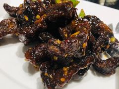 -梅龙镇酒家(南京西路总店)