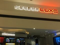 -红星电影世界上海张江绿地店