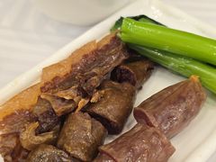 -聚龙酒家(富豪花园店)