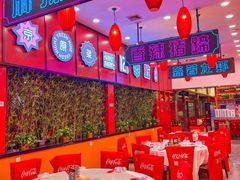 -簋街仔仔小龙虾(总店)